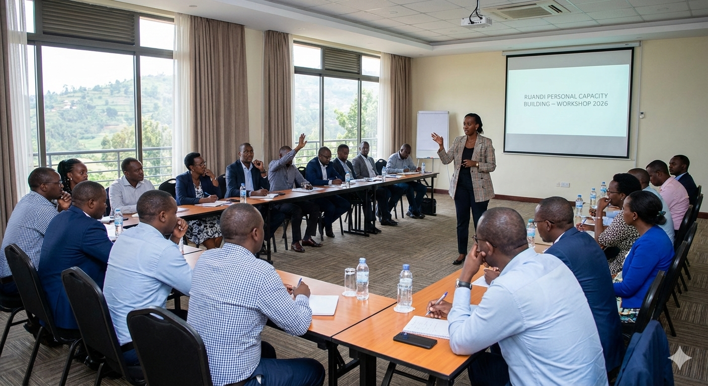 Protegido: CAPACITACIÓN RUANDI